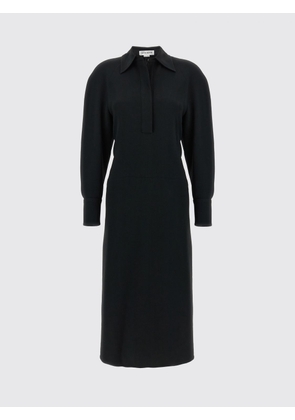 Dress VICTORIA VICTORIA BECKHAM Woman color Black