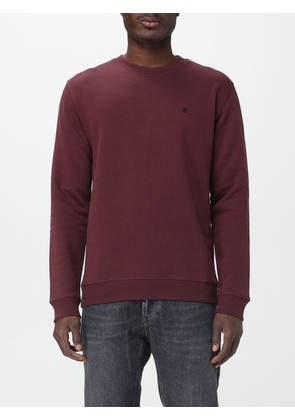 Sweatshirt DONDUP Men color Burgundy