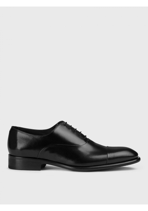 Brogue Shoes DOUCAL'S Men color Black