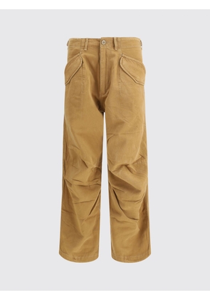 Pants R13 Woman color Brown