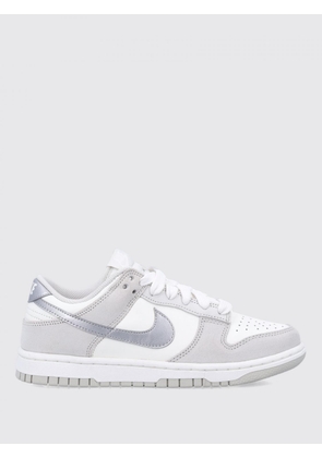 Sneakers NIKE Woman color White