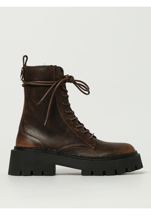 Boots VIC MATIÉ Woman color Brown