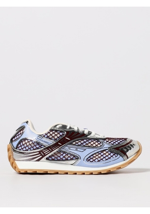 Sneakers BOTTEGA VENETA Woman color Blue