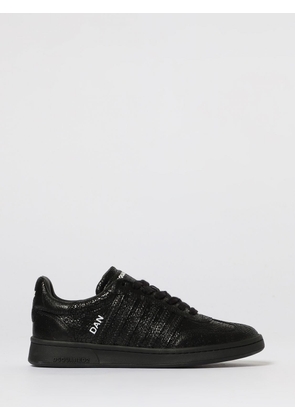 Sneakers DSQUARED2 Men color Black