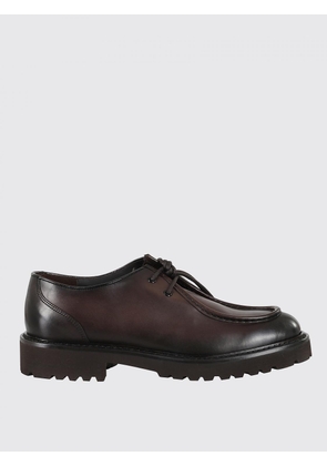Brogue Shoes DOUCAL'S Men color Dark