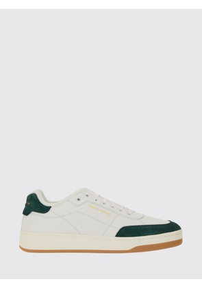 Sneakers SAINT LAURENT Men color White