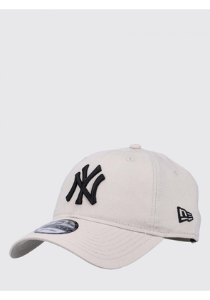 Hat NEW ERA Men color Beige