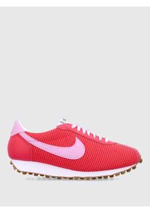 Sneakers NIKE Woman color Red