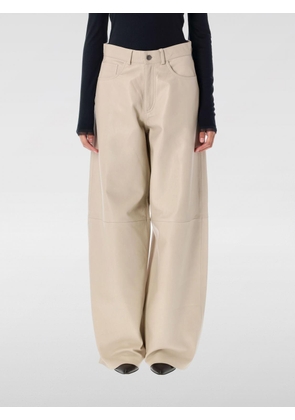 Pants HAIKURE Woman color Beige