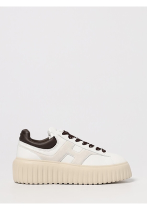 Sneakers HOGAN Woman color White