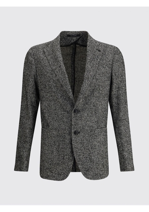 Jacket TAGLIATORE Men color Grey