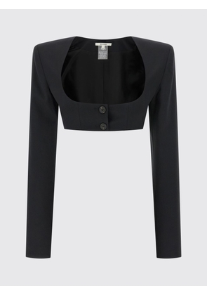 Jacket NENSI DOJAKA Woman color Black