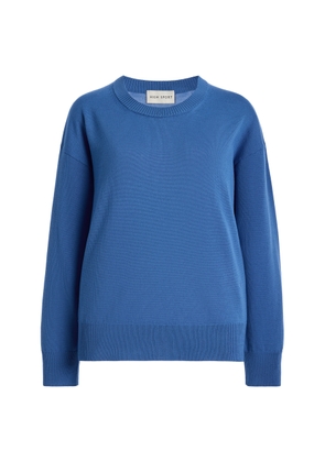 High Sport Jenna Wool Sweater - Moda Operandi