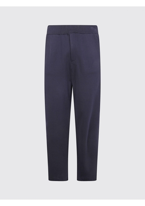 Pants EMPORIO ARMANI Men color Blue