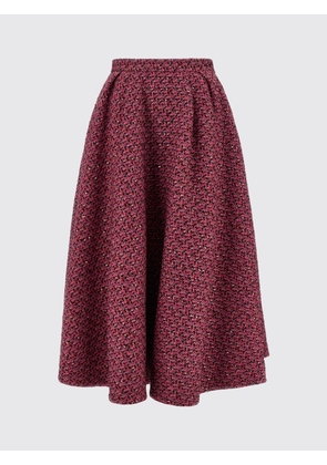 Skirt ALESSANDRA RICH Woman color Pink
