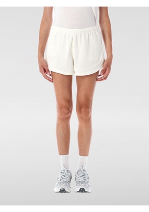 Shorts NIKE Woman color White