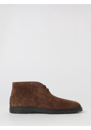 Boot TOD'S Men color Dark