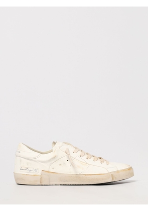 Sneakers PHILIPPE MODEL Men color Bianco 4