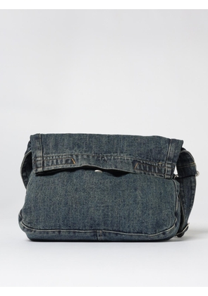 Shoulder Bag OUR LEGACY Men color Military