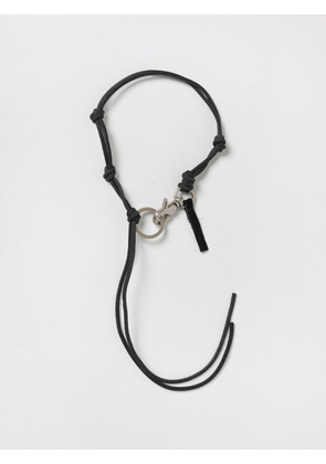 Jewel OUR LEGACY Men color Black