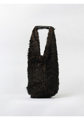 Shoulder Bag OUR LEGACY Men color Charcoal