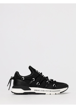 Sneakers VERSACE JEANS COUTURE Men color Black 1