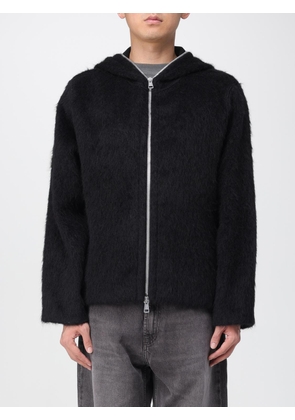 Sweatshirt OUR LEGACY Men color Black