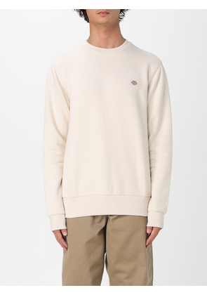 Sweatshirt DICKIES Men color White
