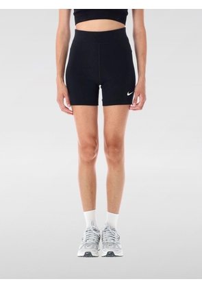 Shorts NIKE Woman color Black