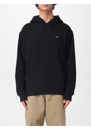 Sweatshirt DICKIES Men color Black