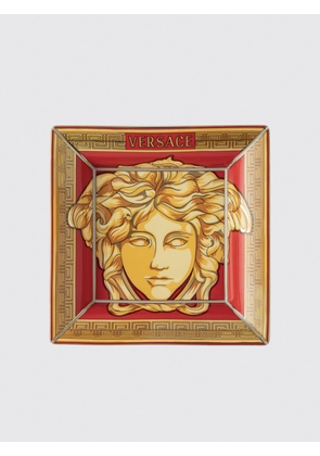 Decorative Accessories VERSACE HOME Lifestyle color Red