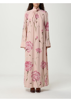 Dress GIAMBATTISTA VALLI Woman color Pink