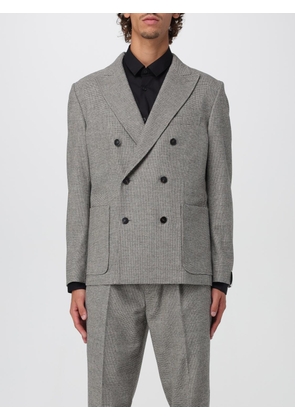 Jacket PAOLO PECORA Men color Beige