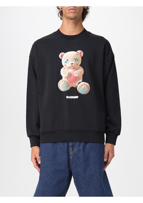 Sweatshirt BARROW Men color Black