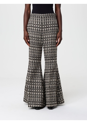 Pants GIAMBATTISTA VALLI Woman color Black