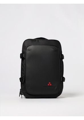 Backpack PEUTEREY Men color Black
