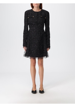Dress GIAMBATTISTA VALLI Woman color Black
