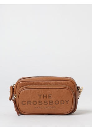 Crossbody Bag MARC JACOBS Woman color Earth