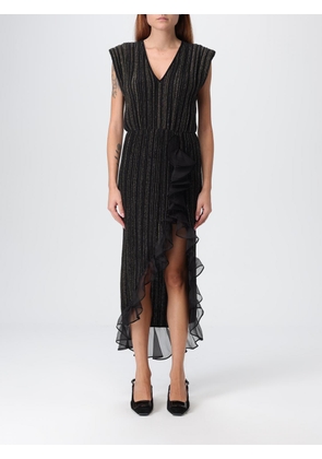 Dress GIAMBATTISTA VALLI Woman color Black