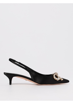 Pump GIAMBATTISTA VALLI Woman color Black