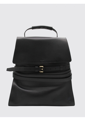 Backpack MOSCHINO COUTURE Men color Black