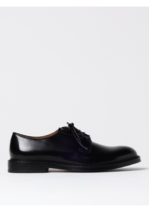 Brogue Shoes DOUCAL'S Men color Black