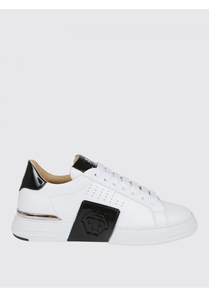 Sneakers PHILIPP PLEIN Men color White