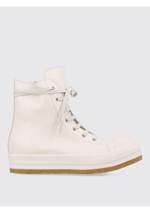 Sneakers RICK OWENS Men color Milk