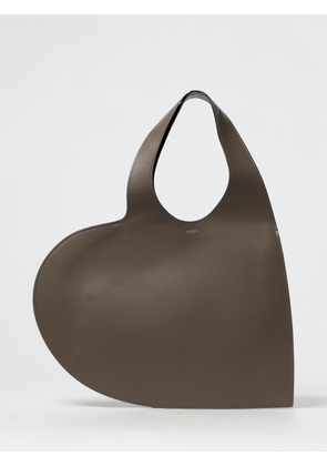 Tote Bag COPERNI Woman color Brown