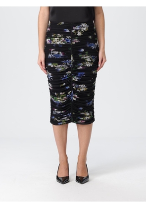 Skirt BLUMARINE Woman color Black