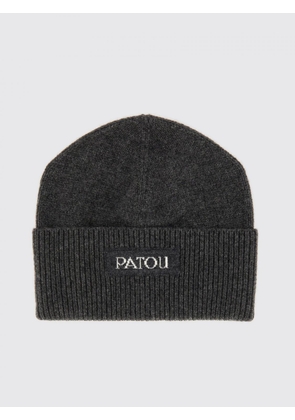 Hat PATOU Woman color Black