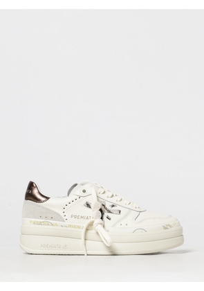 Sneakers PREMIATA Woman color White