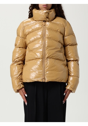 Jacket PINKO Woman color Beige