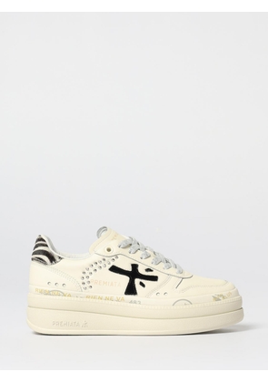 Sneakers PREMIATA Woman color White